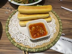 -九转小磨·东北菜老字号(祥安店)