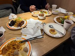 -比格比萨自助(延庆万达广场店)