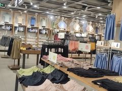 -鹿岛会员店 (龙湖三千集天街店)