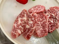 -谷牛日式烤肉(宝山U天地店)