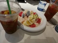 -东莞市莞城红色庄园西餐厅(东城西路店)