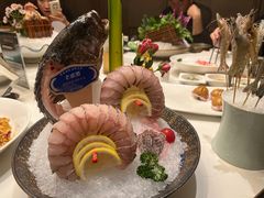 -东海怡品海鲜豆捞(星街坊店)