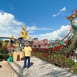 泰国金三角