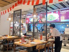 -聚鑫朋酸菜肥肠(九龙仓店)