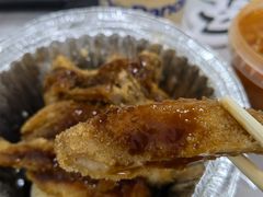 -蒋掌柜·老上海排骨年糕(田林店)