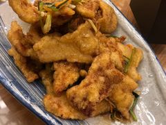 -小土豆北方菜馆(文慧园店)