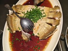 -知楚•精致湖北菜(武商MALL店)