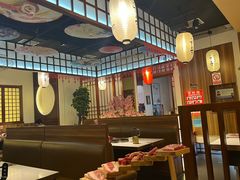 -千寻山野烤肉(中关村店)