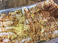 -清真·馬坡二旦烧烤(人生一串拍摄店)