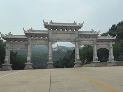 -石岛赤山风景区