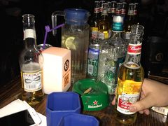 -CASTLE 古堡酒吧