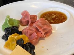 -1937青岛老味道·海肠捞饭·青岛菜(大鲍岛栈桥店)