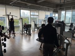 -MYFIT健身工作室(赞成店)