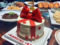 -聚缘堂·海鲜私房菜(松岭路店)