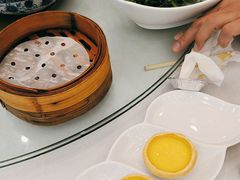 -畔山酒店中餐厅