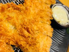 -胜博殿日式炸猪排(西红门店)