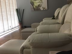 -Let’s Relax Spa(MBK)