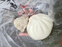 -航天馒头(瞻园路店)