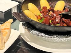 -小南洋海景餐厅(深圳湾店)