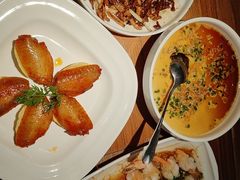 -外婆家(静安大悦城店)