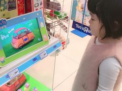 -TOYSRUS玩具反斗城(万博广场店)