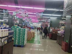 -北国超市(怀特店)