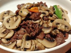-纳瓦新疆菜(银都店)