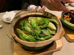 -尚一汤 广东炖汤(金桥国际店)
