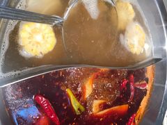 -为什么牛潮汕牛肉火锅(中信广场店)