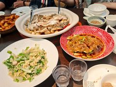-单家老院·院子里的青岛菜(沙子口店)