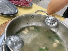 -五洞培记山庄·鲜牛肉火锅
