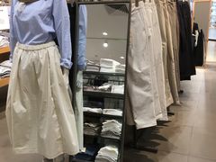 -MUJI无印良品(扬名广场2期店)