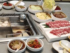 -海底捞火锅(天一广场亚细亚店)