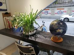 -FULL MOON满月咖啡