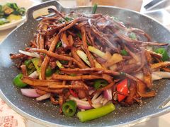 -壹只菜·崇明本地特色菜(崇明南门店)