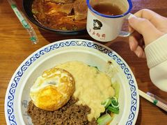 -豆爺小面(朱雀店)