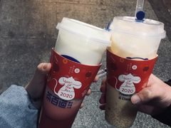 -茶百道(京溪店)