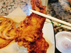 炸鸡翅-潮汕龙记·普宁肠粉