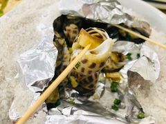 盐焗花罗-秋姐美食店(旅游大道店)