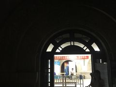 -江湾体育中心游泳馆