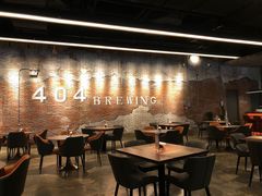 大堂-404干式熟成牛排馆•聚会餐厅