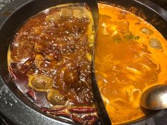 -蜀大侠火锅(森兰花园城店)