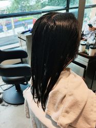 -意廊 Hair Salon