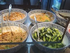 -品回味清真西北楼(宁波首店)