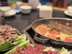 -乐山饭店