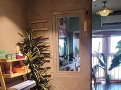 -施奈儿.洗头頭療.按摩SPA.采耳(上梅林店)