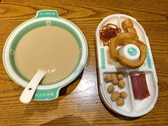 -尹三豆汁(前门旗舰店)