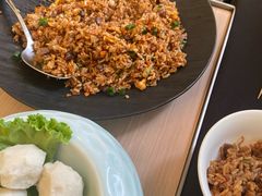 -西郊宾馆·1921餐厅