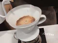 -白鹅咖啡(金城花园店)