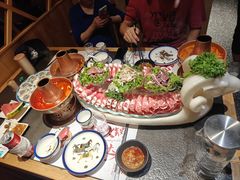-索伦嘎·传统涮(海拉尔总店)